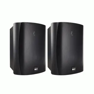 Kef VENTURA 5 Black All Weather Outdoor Speakers (Pair)