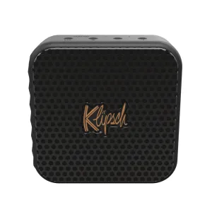 Klipsch Austin Portable Bluetooth Speaker