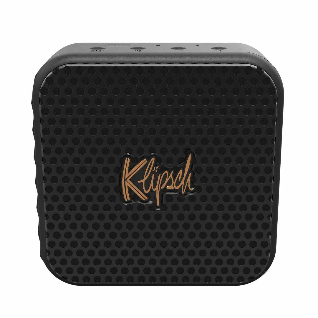 Klipsch Austin Portable Bluetooth Speaker