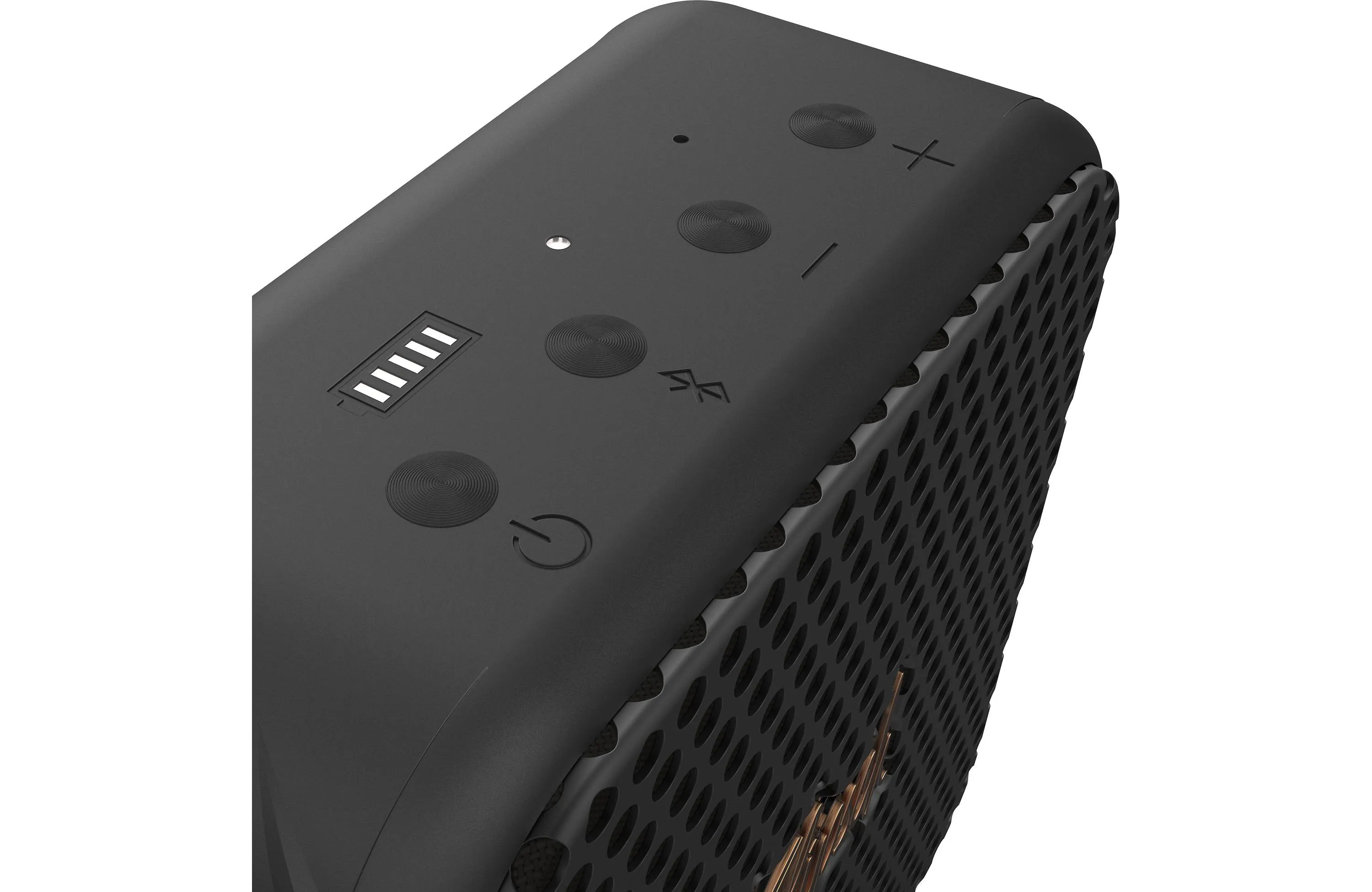 Klipsch Austin Portable Bluetooth Speaker