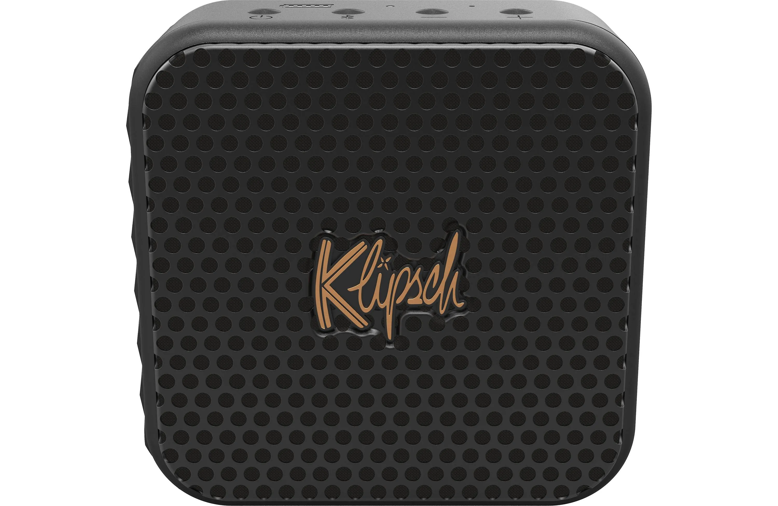 Klipsch Austin Portable Bluetooth Speaker