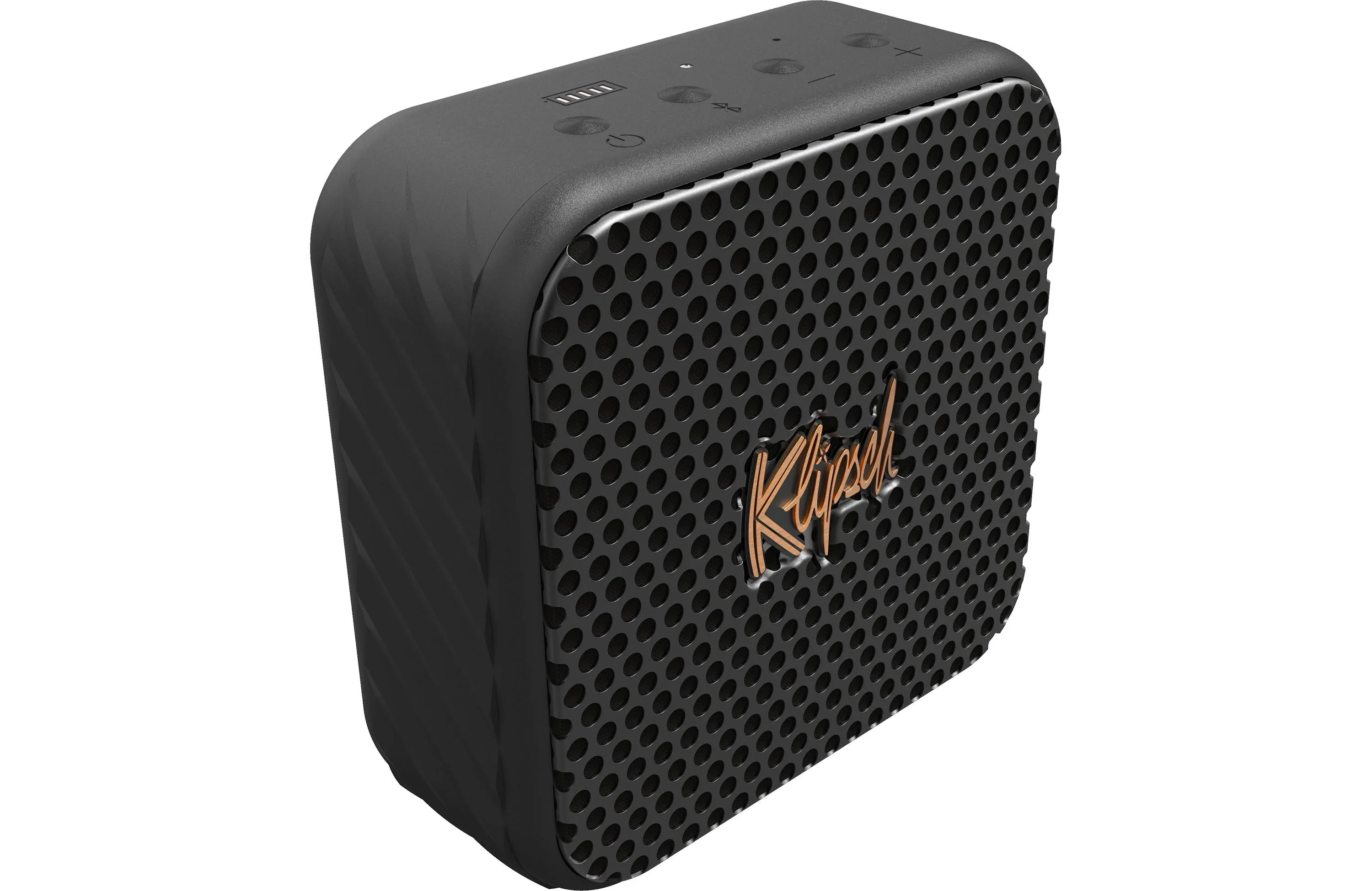 Klipsch Austin Portable Bluetooth Speaker