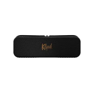 Klipsch Detroit Portable Bluetooth Speaker