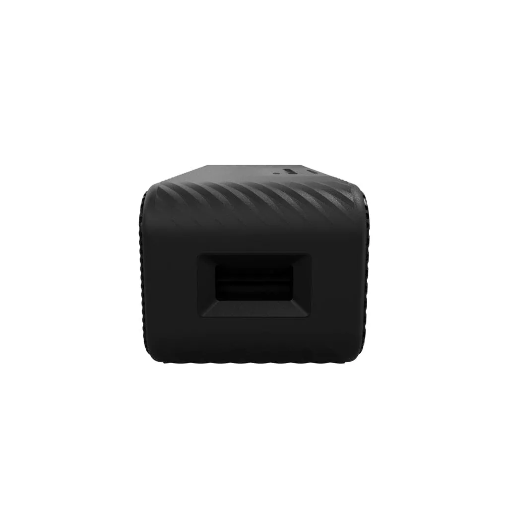 Klipsch Detroit Portable Bluetooth Speaker