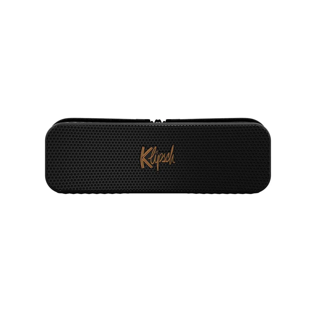 Klipsch Detroit Portable Bluetooth Speaker