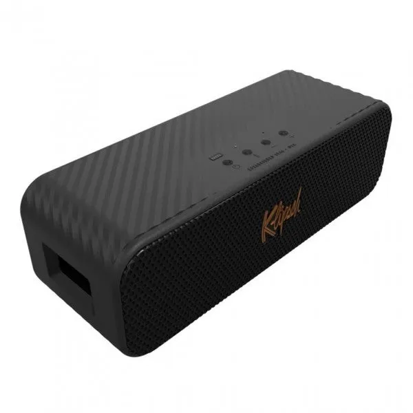 Klipsch Detroit Portable Bluetooth Speaker