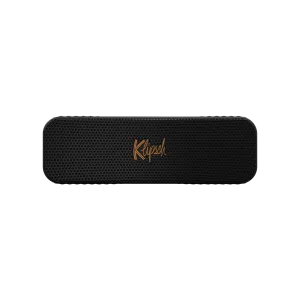 Klipsch Detroit Portable Bluetooth Speaker