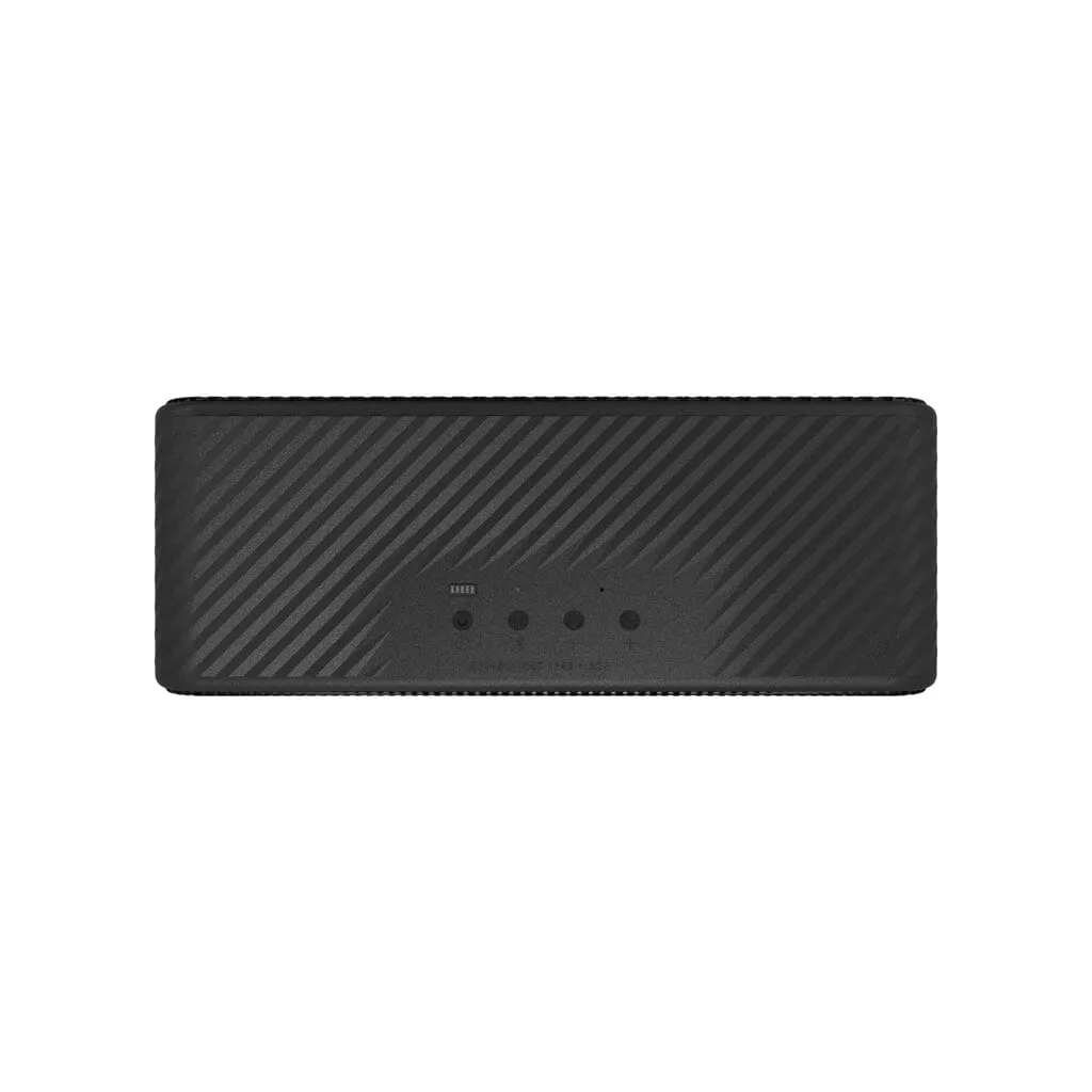 Klipsch Detroit Portable Bluetooth Speaker