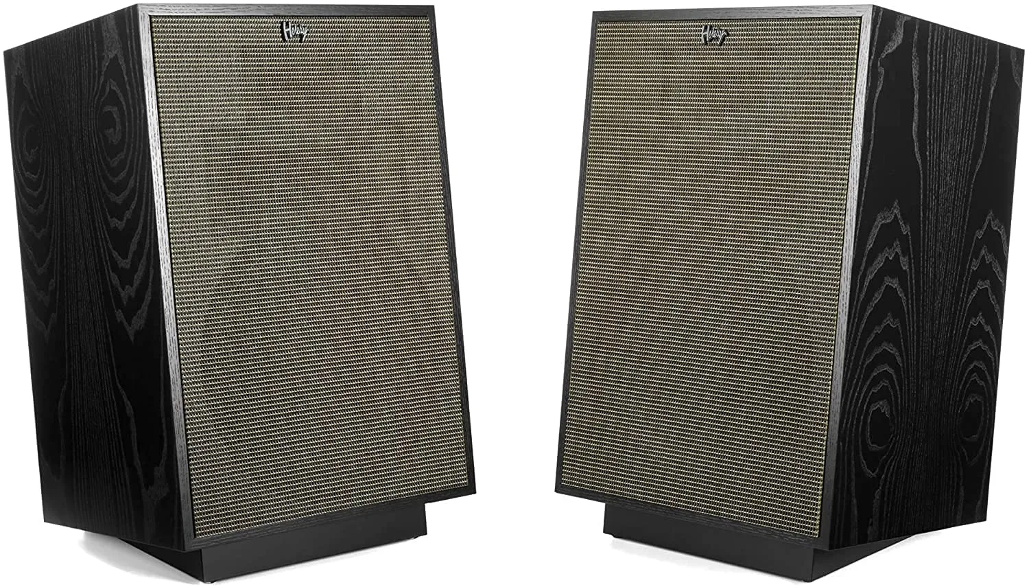 Klipsch Heritage Heresy Iv Floor standing Speakers