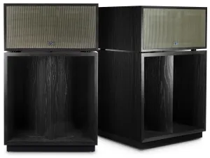 Klipsch La Scala AL5 Floorstanding Speaker (Pair)