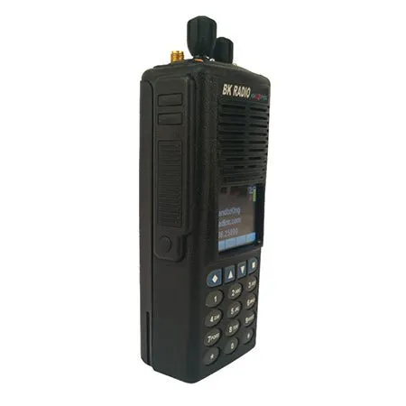 KNG2-P150CMD P25 Digital Command VHF Radio - DISCONTINUED