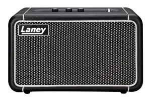 Laney F67 Supergroup Portable Speaker with Bluetooth