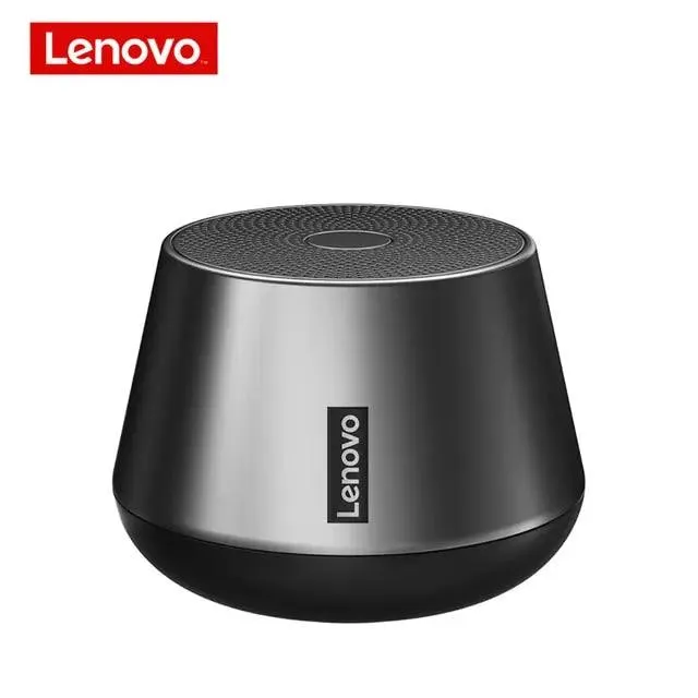 Lenovo K3 Pro Portable  Loudspeaker - HiFi Stereo Sound