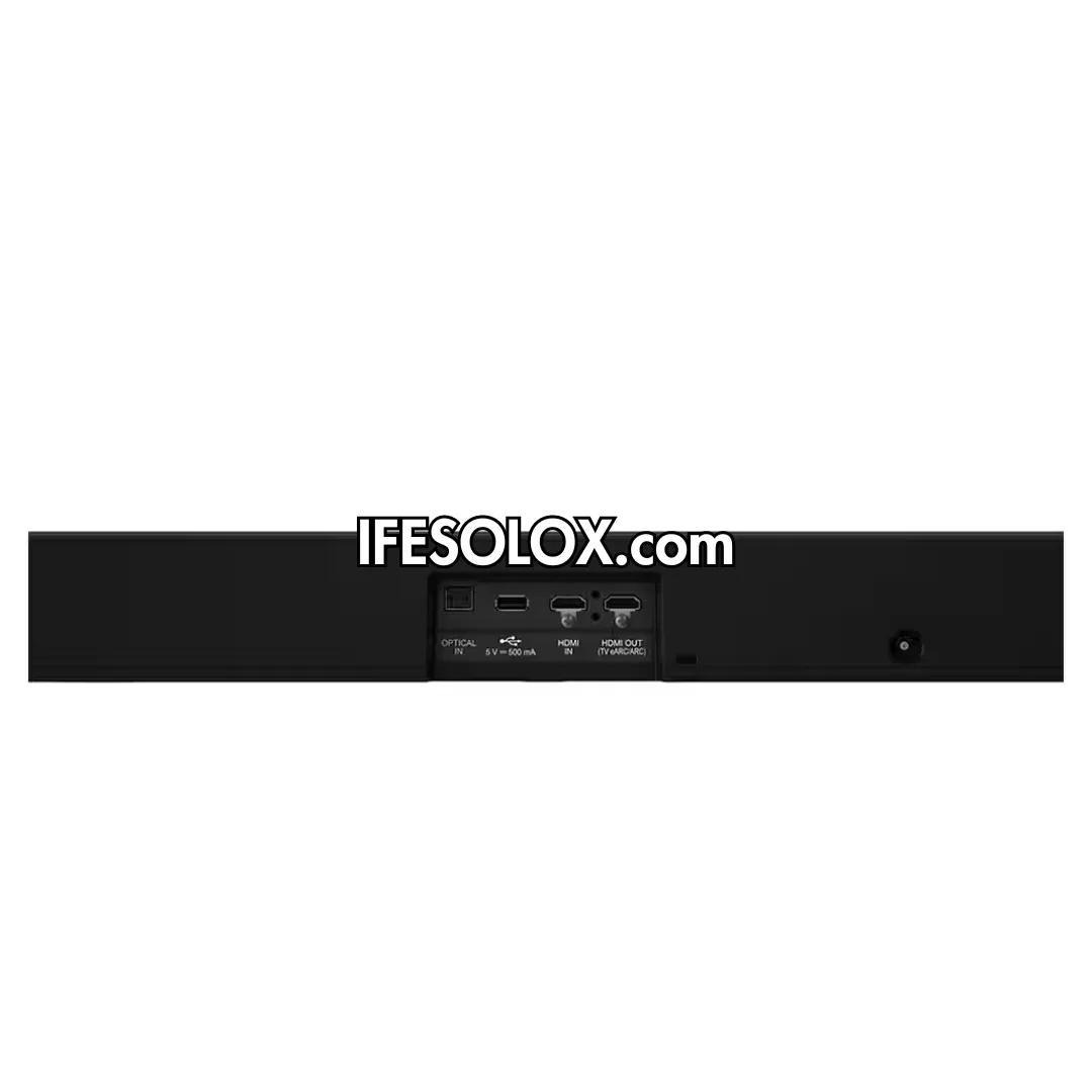 LG SPD7Y 3.1.2Ch 380W High-Resolution Bluetooth Smart Sound Bar with Wireless Subwoofer - Brand New