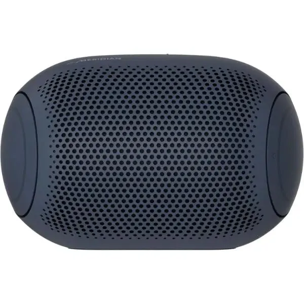 LG XBOOM Go PL2 Jellybean Wireless Bluetooth Portable Speaker Black