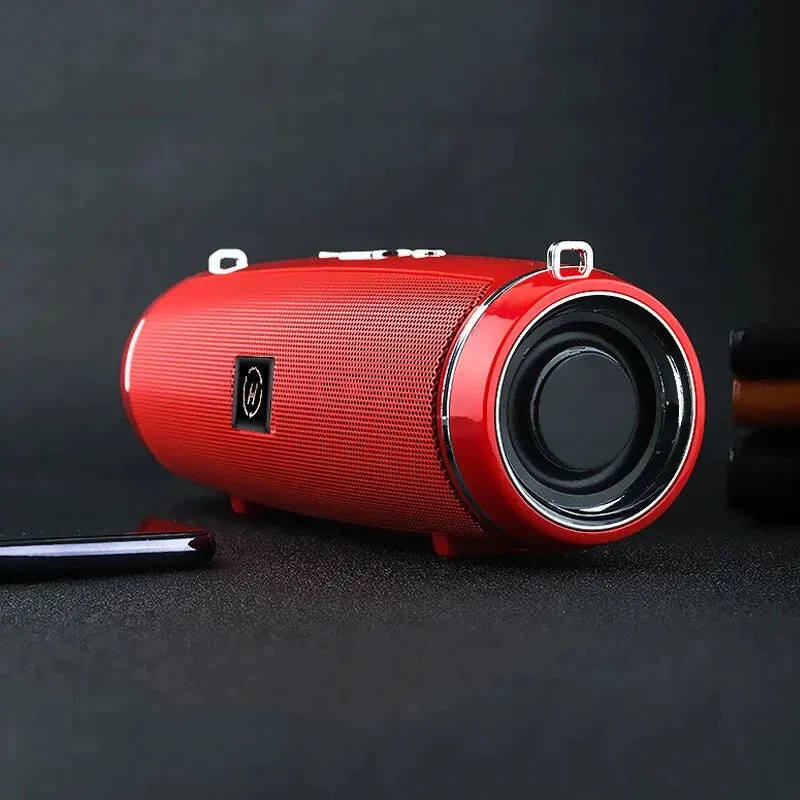 Little Knockin' Bluetooth 5.1 Speaker