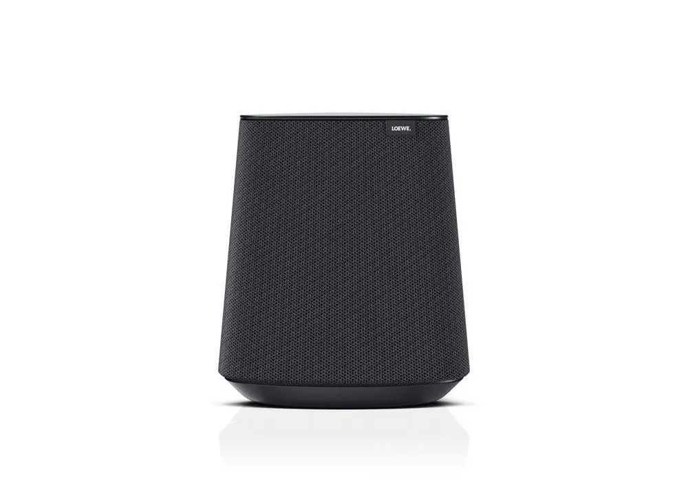 Loewe KLANGMR1 Multi Room Speaker - Basalt Grey