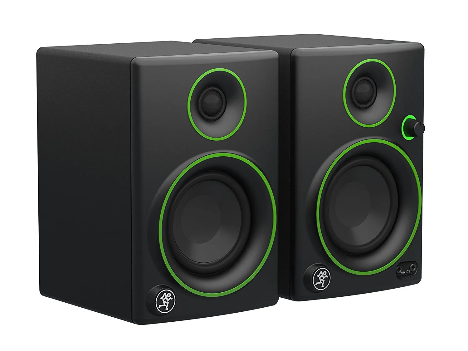 Mackie CR Series CR3 - 3" Creative Reference Multimedia Monitors (Pair)