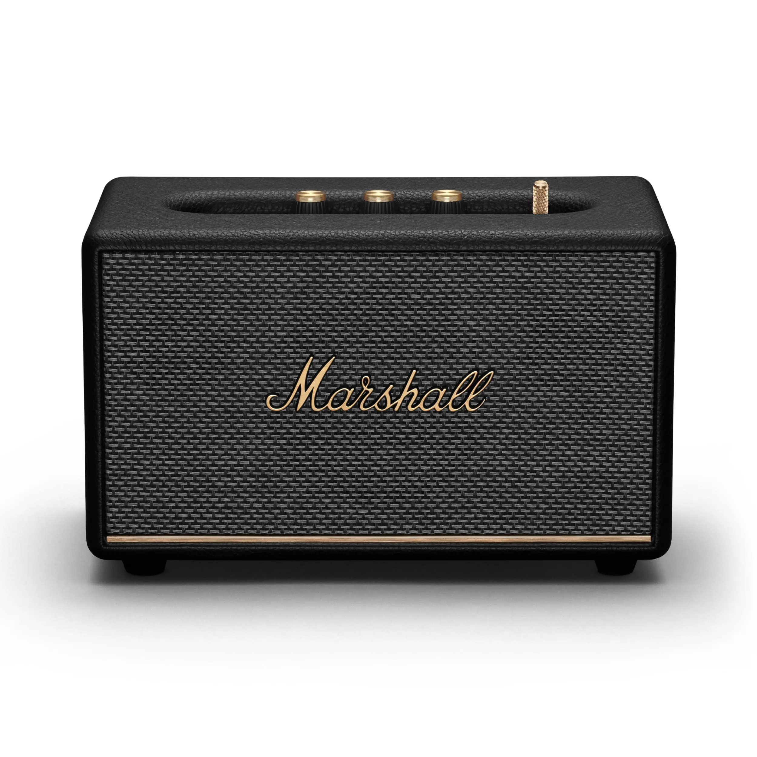 Marshall Acton III Bluetooth Home Speaker.