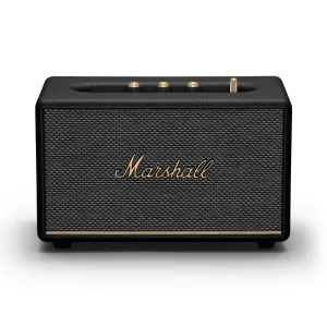 Marshall Acton III Bluetooth Home Speaker.