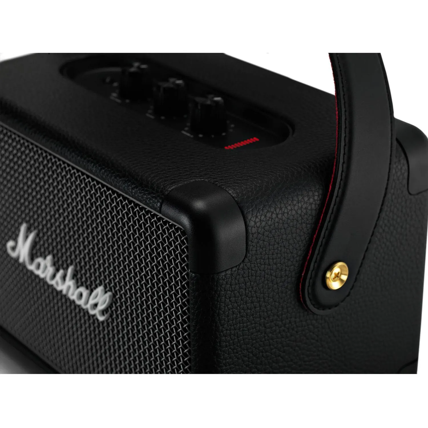 Marshall Bluetooth Water Resistant Portable Speaker KILBURNII