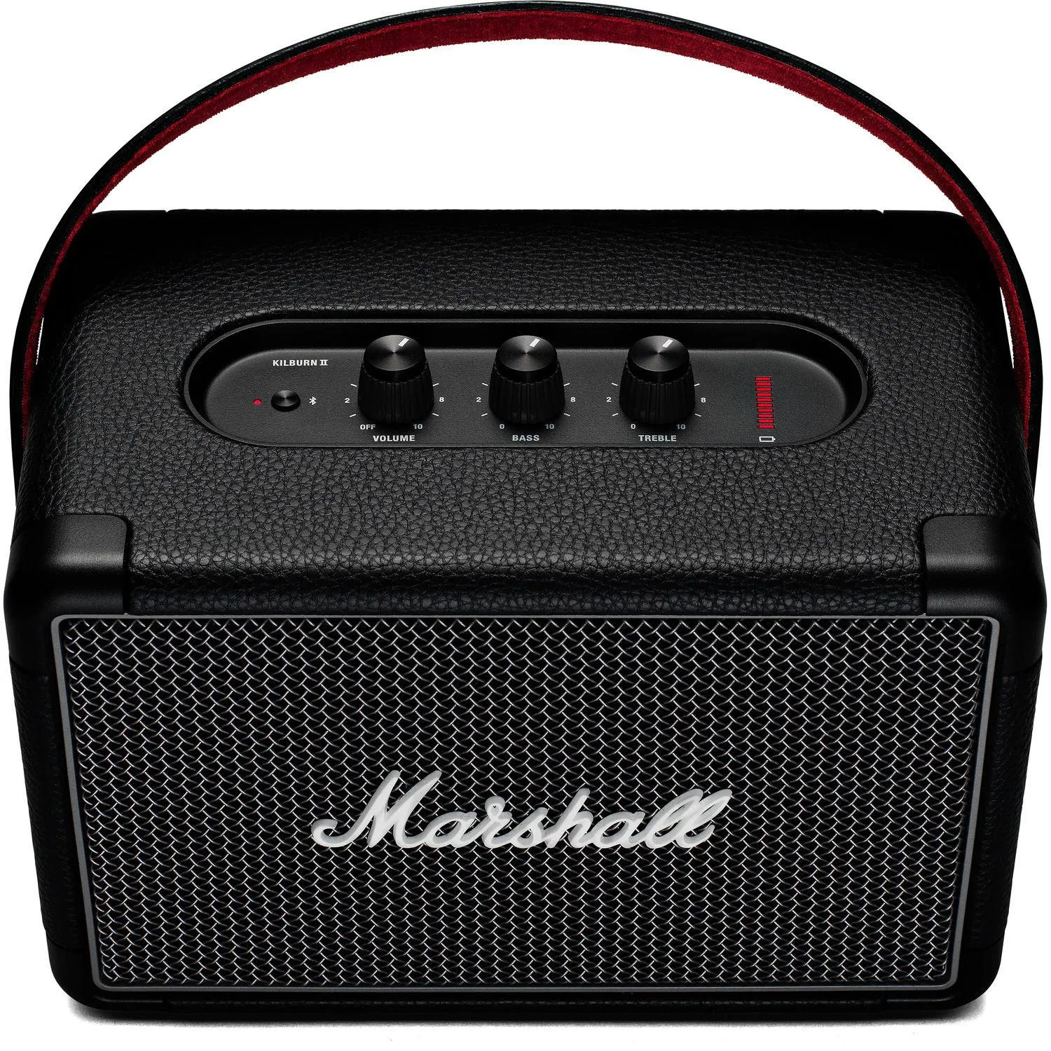 Marshall Bluetooth Water Resistant Portable Speaker KILBURNII