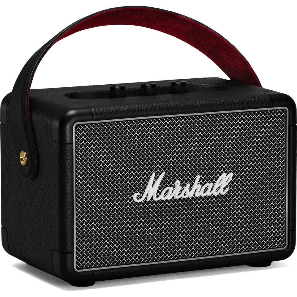 Marshall Bluetooth Water Resistant Portable Speaker KILBURNII