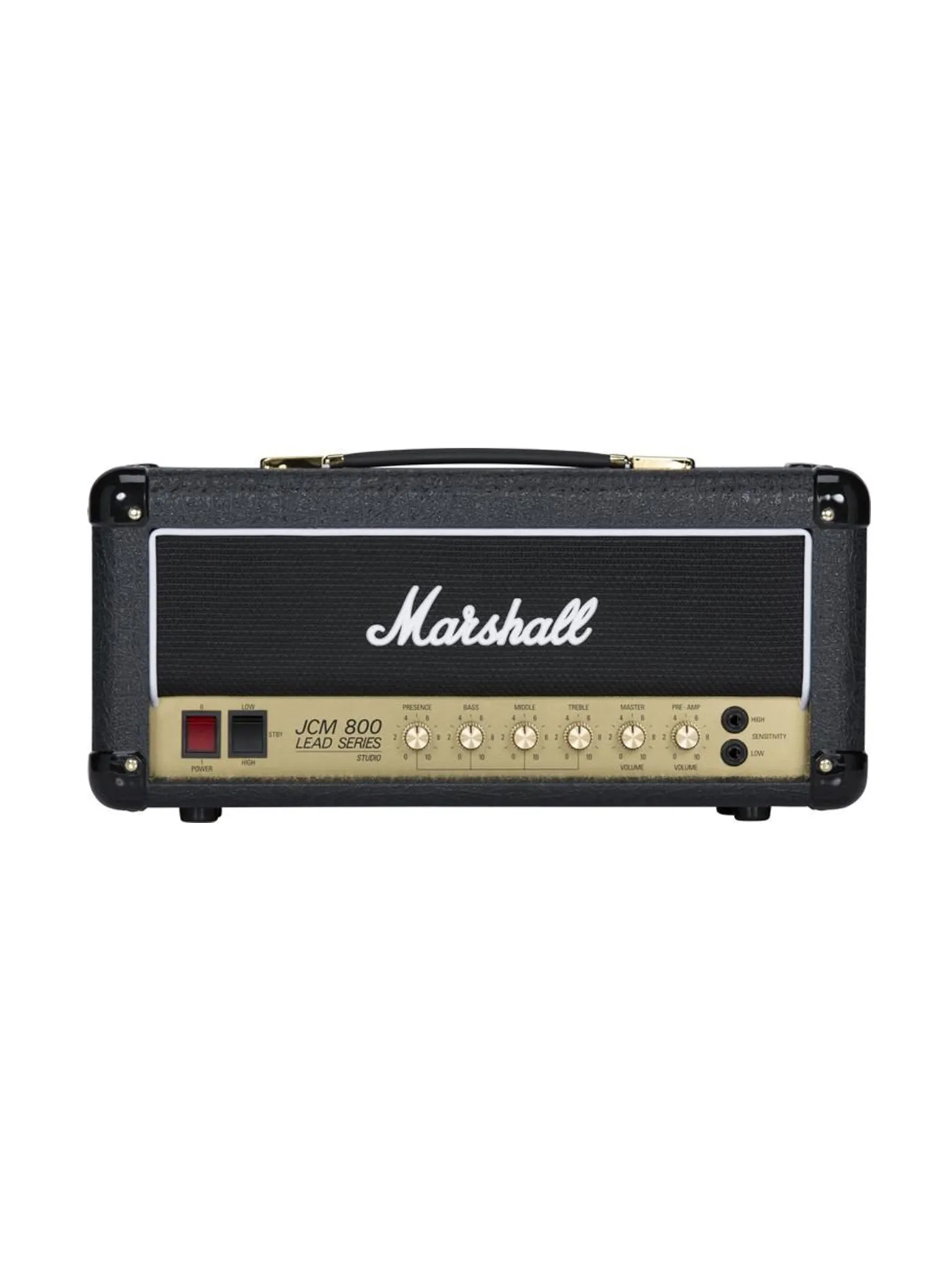 Marshall SC20H JCM800 20 Watt Head