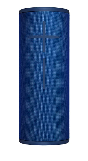 Megaboom 3 Wireless Speaker - Blue