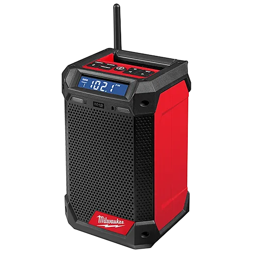 Milwaukee 2951-20 M12 Radio / Charger