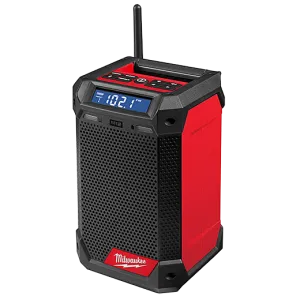 Milwaukee 2951-20 M12 Radio / Charger