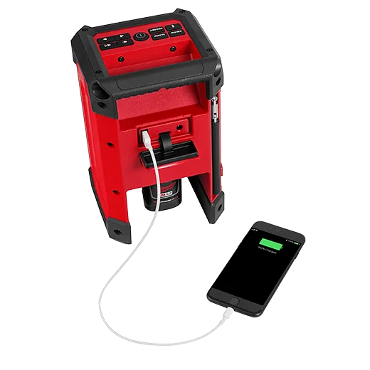 Milwaukee 2951-20 M12 Radio / Charger