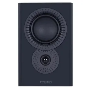 Mission LX-3 | MKII 2-Way Bookshelf Speaker