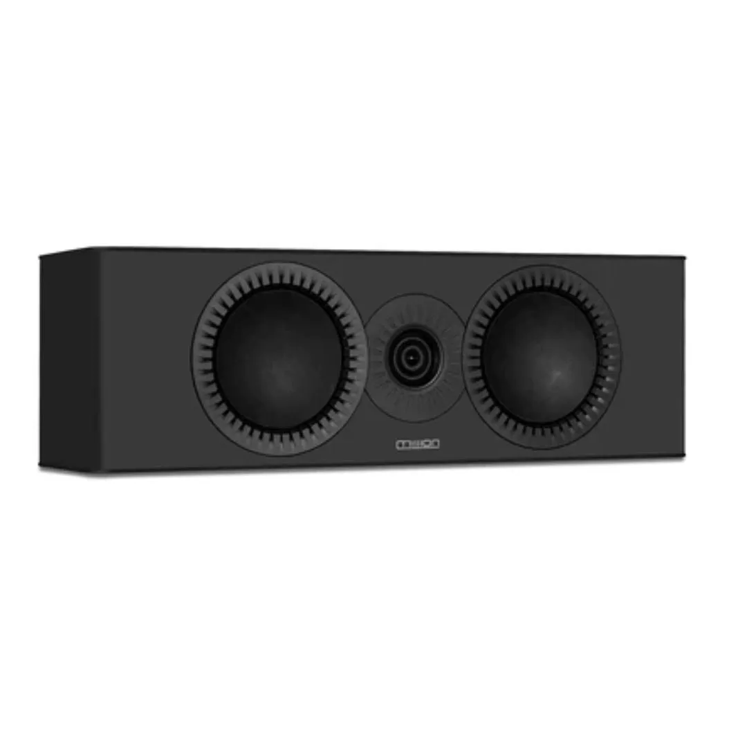 Mission QX C | 2 - Way Center Channel Speaker