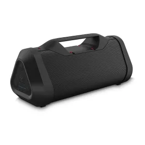 Monster  - Blaster 3.0 Portable Wireless Boombox Speaker