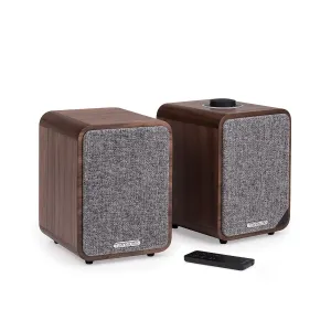 MR1 Mk2 Bluetooth Speaker System (graded)