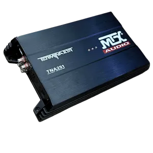 MTX Audio Terminator TNA251 Monoblock Amplifier - 250 Watts