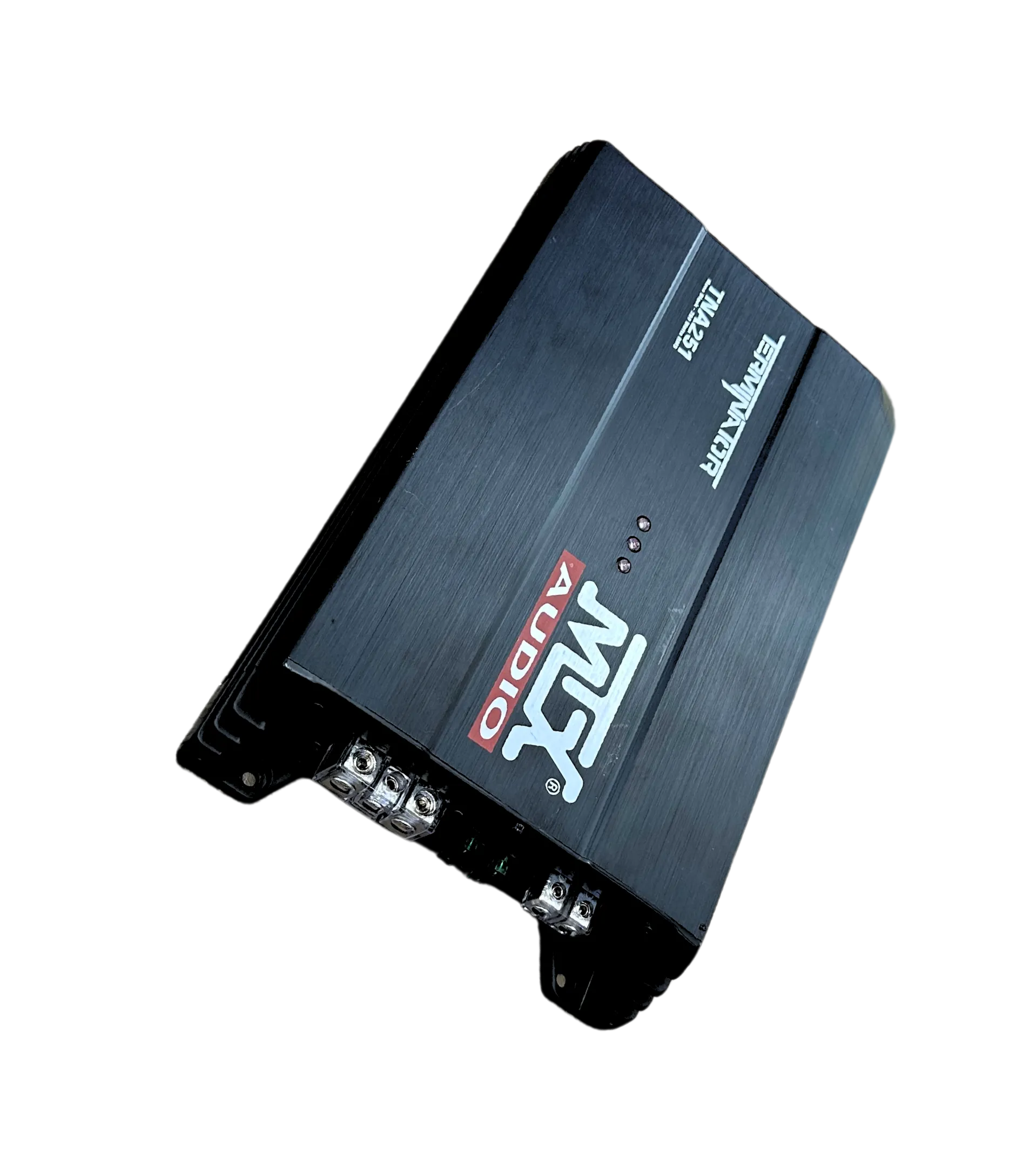 MTX Audio Terminator TNA251 Monoblock Amplifier - 250 Watts