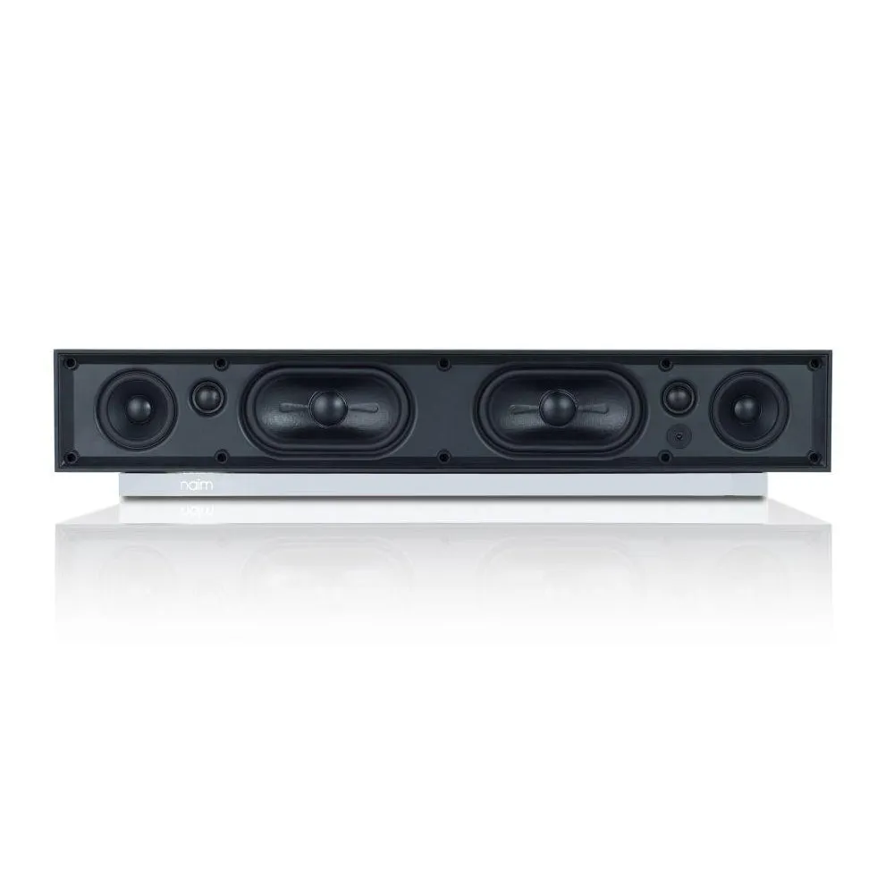 Naim Muso 2 Wireless Music System