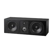 NHT C LCR Center Channel Speaker