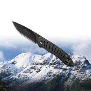 Nimbus (steel Frame Lock Design Knife)