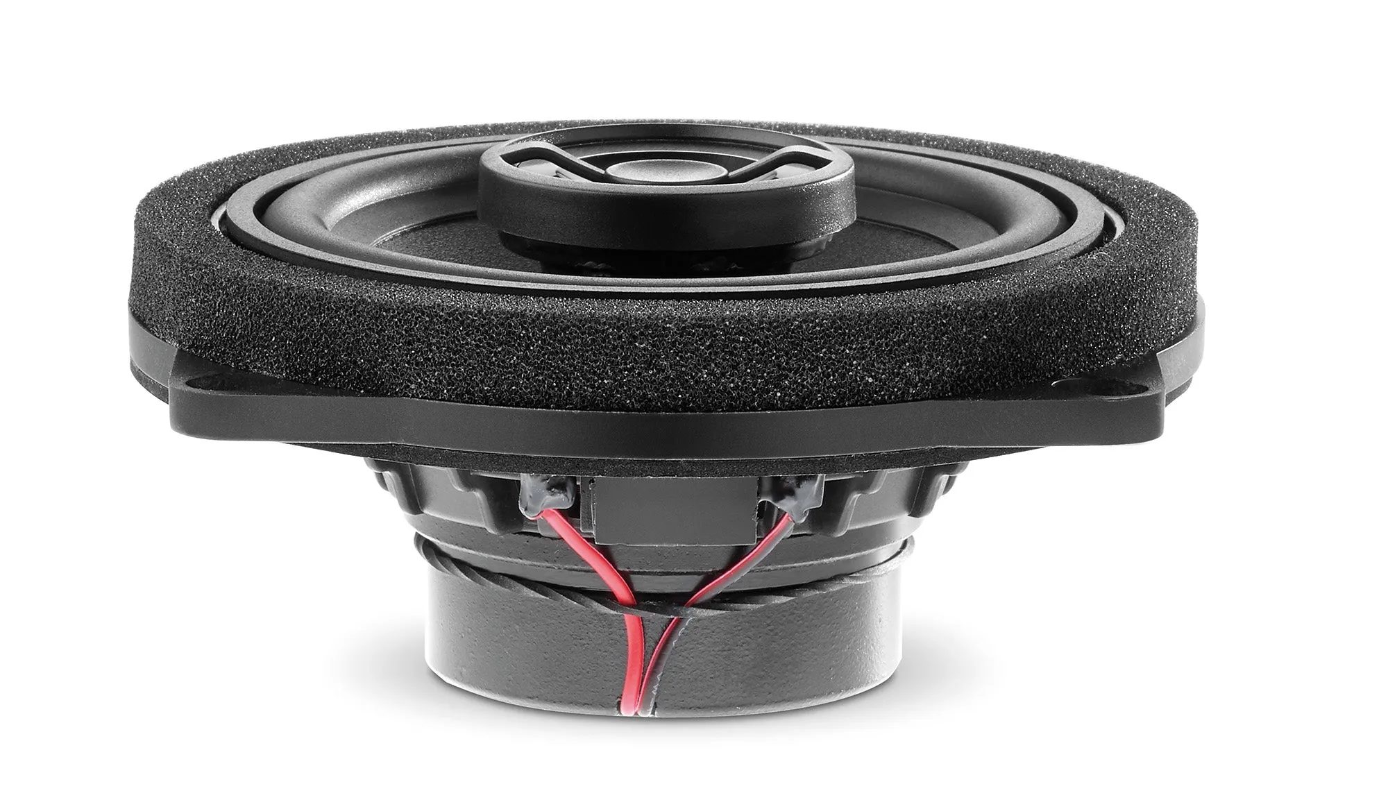 Open Box - Focal Inside ICBMW100L 2-Way High-fidelity Coaxial Kit (Pair) - Compatible with Select BMW