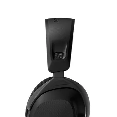 Open Box - HyperX Stinger 2 Wired Gaming Headset for Xbox Series X|S/Xbox One/PlayStation 4/5/Nintendo Switch/PC - Black