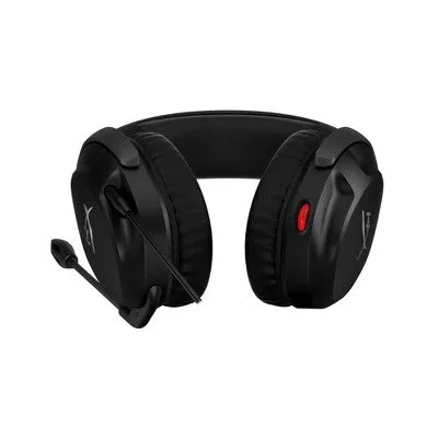 Open Box - HyperX Stinger 2 Wired Gaming Headset for Xbox Series X|S/Xbox One/PlayStation 4/5/Nintendo Switch/PC - Black