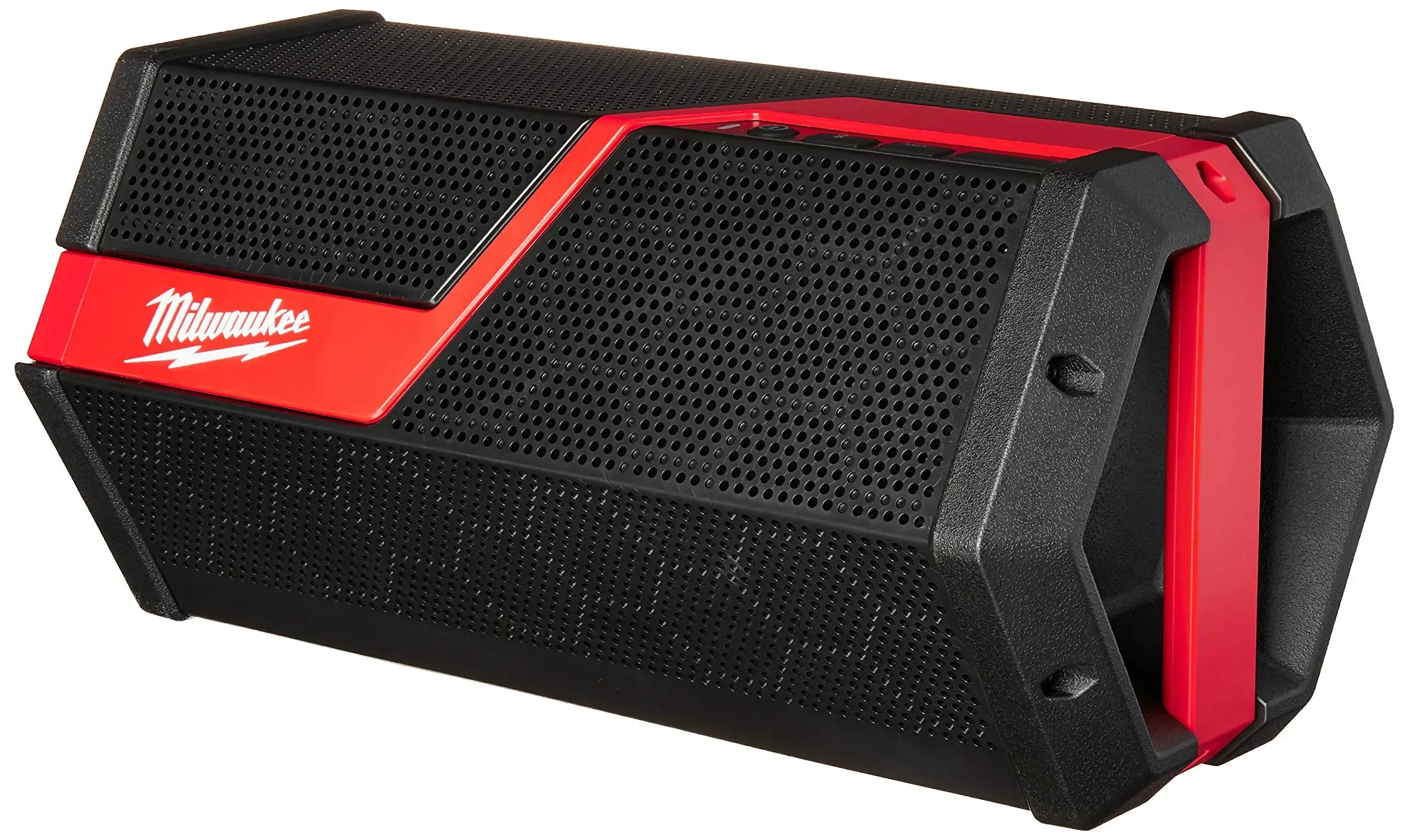 Open Box -  Milwaukee 2891-20 M18/M12 Lithium-Ion Cordless Wireless Jobsite Speaker