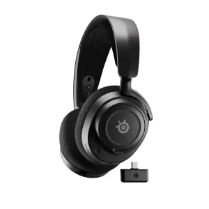 Open Box - SteelSeries Arctis Nova 7 Wireless Gaming Headset for PC