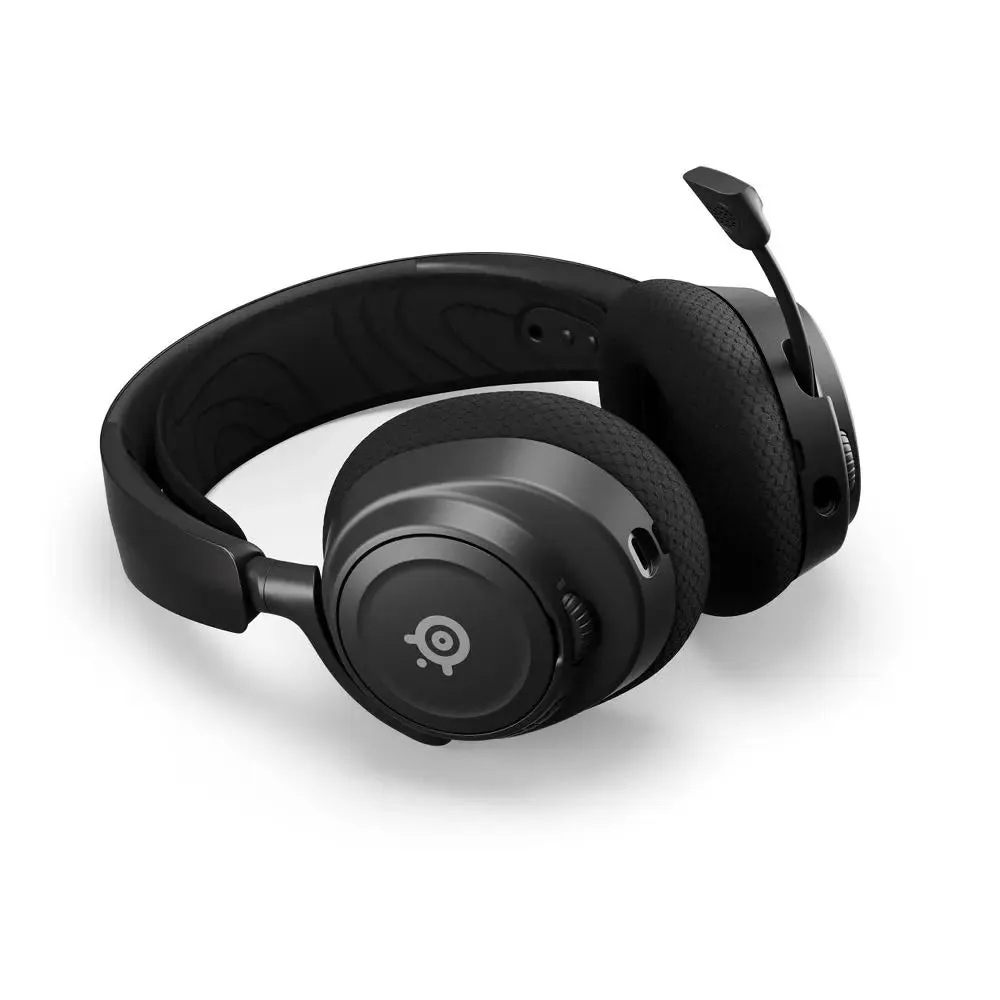 Open Box - SteelSeries Arctis Nova 7 Wireless Gaming Headset for PC