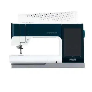 PFAFF® performance icon™ Sewing Machine