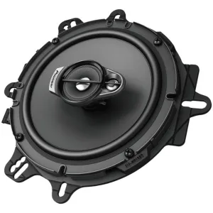 Pioneer TS-A1670F A-Series Coaxial Speaker System (3 Way, 6.5)