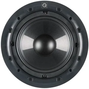 Q Acoustics Q Install Performance 8" In Wall Subwoofer (Single)